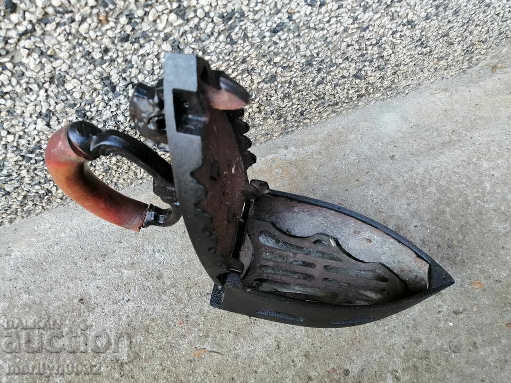 fier vechi de pe foc - 6 fier vechi de pe foc - 6