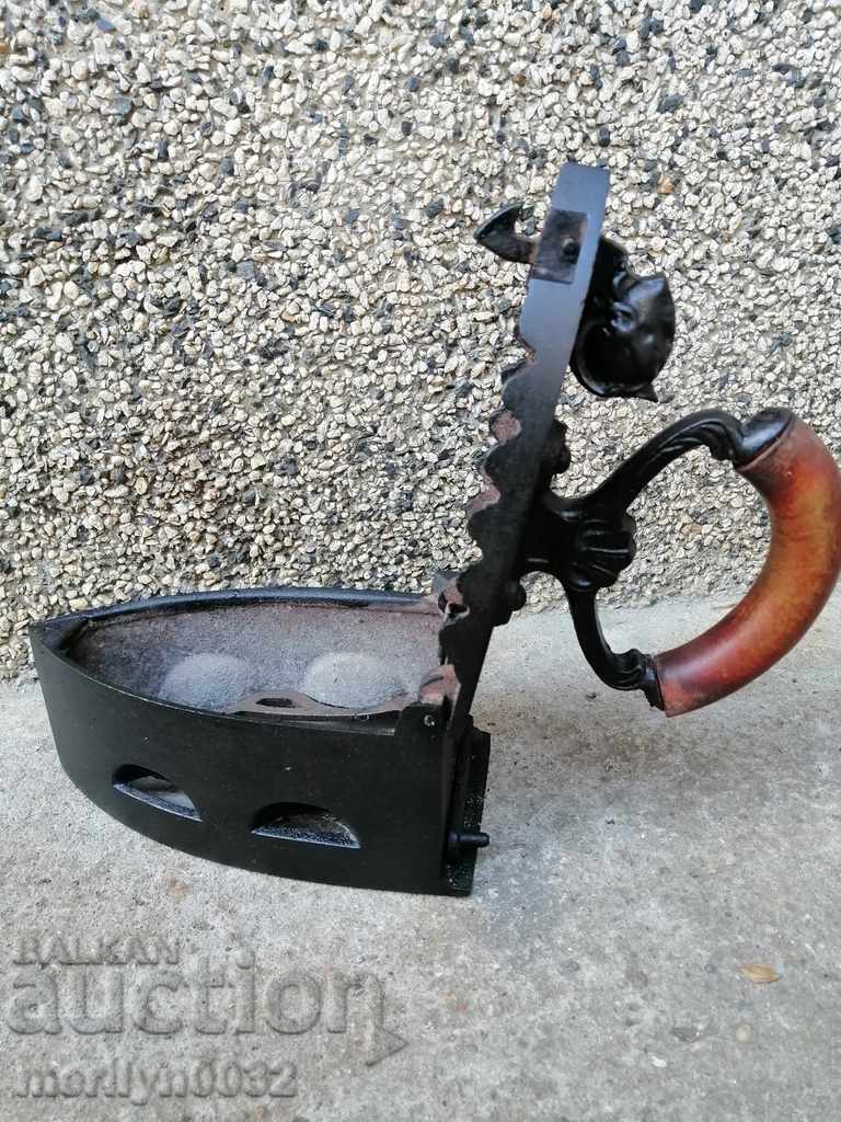 fier vechi de pe foc - 7 fier vechi de pe foc - 7