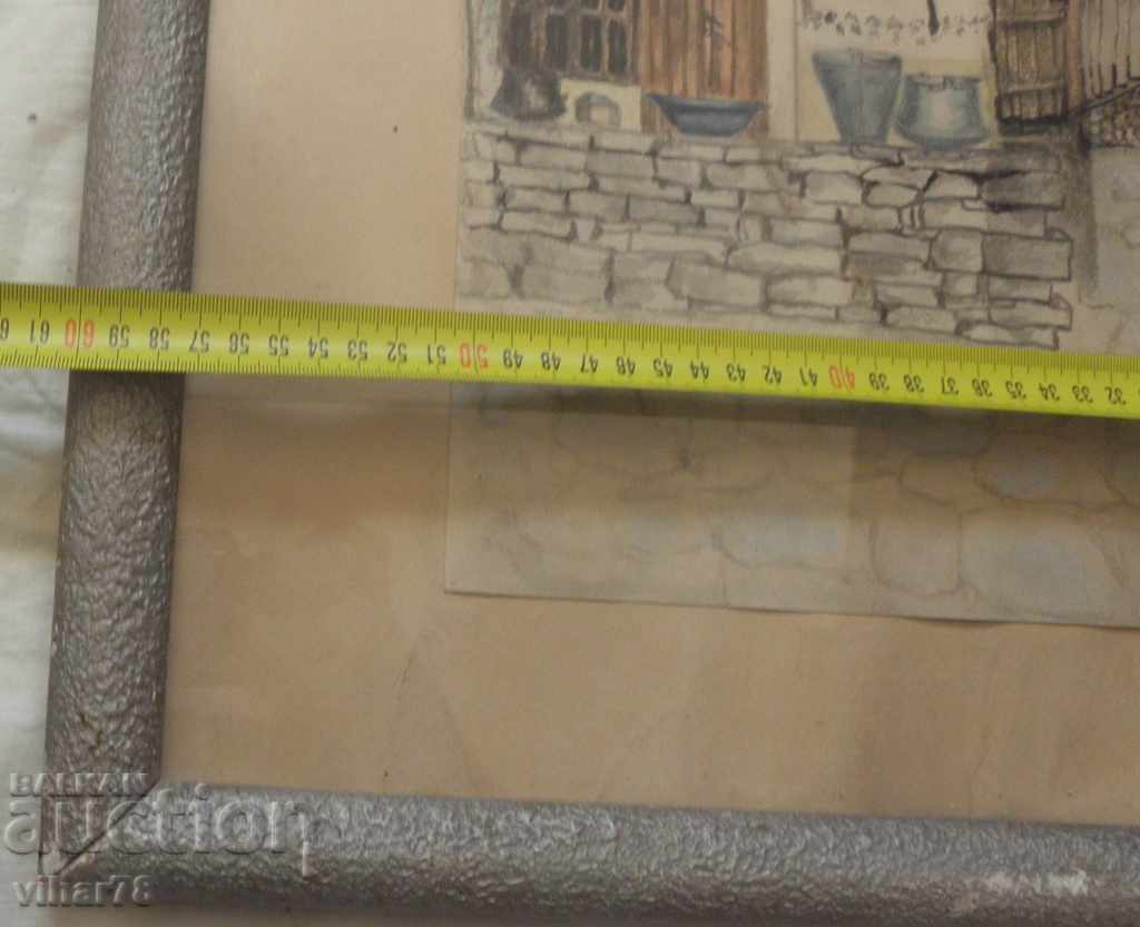 Delivery of PICTURE DRAWN Delivery of PICTURE DRAWN