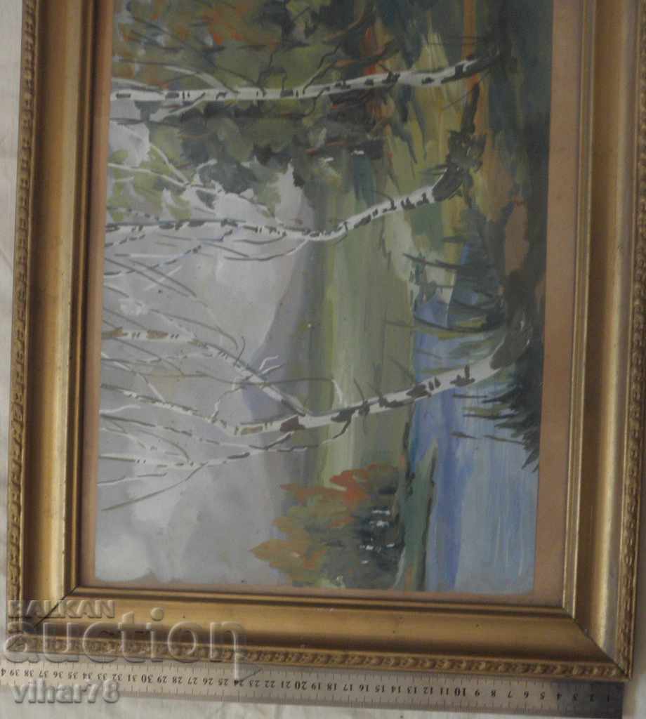 PICTURE DRAWN - 5 PICTURE DRAWN - 5