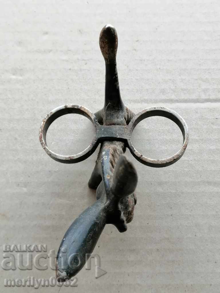 Figure salty donkey of Heather Peter, plastic, statue with price 35.00 BGN | € 17.90 Figure salty donkey of Heather Peter, plastic, statue with price 35.00 BGN | € 17.90