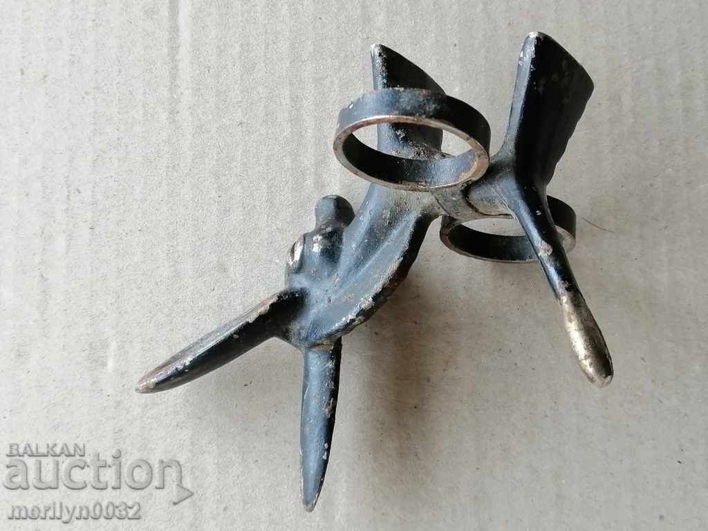 Figure salty donkey of Heather Peter, plastic, statue - 7 Figure salty donkey of Heather Peter, plastic, statue - 7