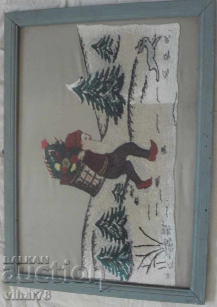 Аукцион каре в рамка Аукцион каре в рамка