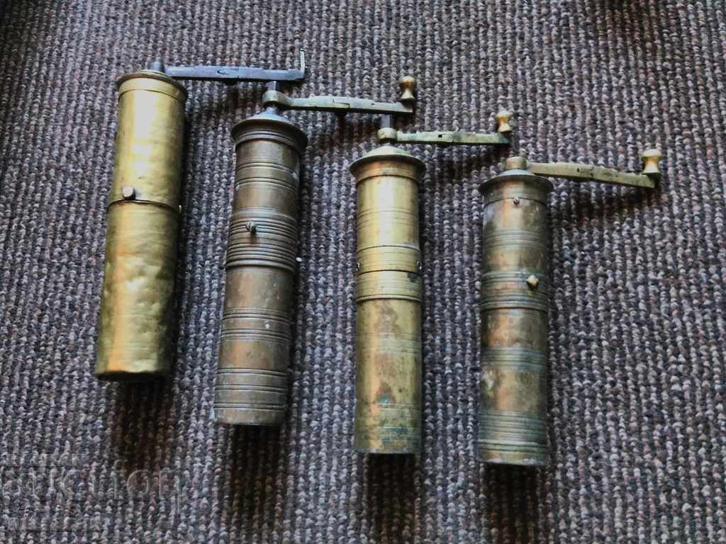 Coffee grinders with price 320.00 BGN | € 163.61 Coffee grinders with price 320.00 BGN | € 163.61