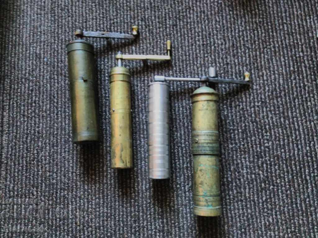 Auction Coffee grinders Auction Coffee grinders