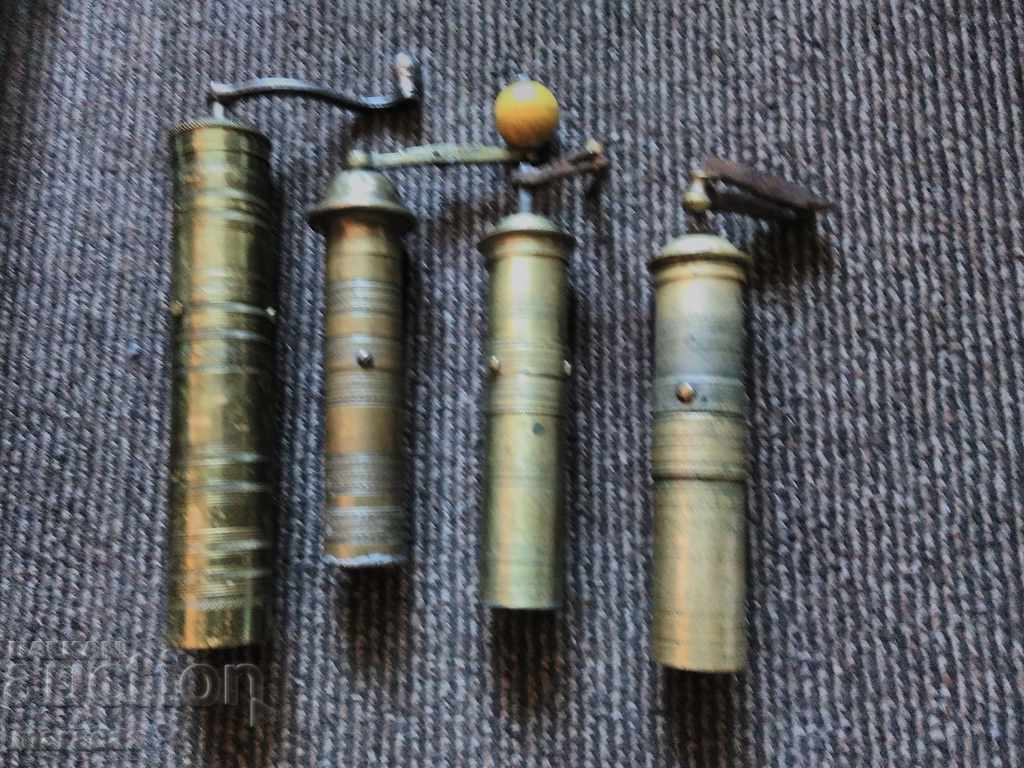 Coffee grinders Coffee grinders