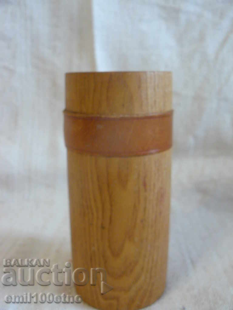 Livrarea Creion cu curea din piele SBA Livrarea Creion cu curea din piele SBA