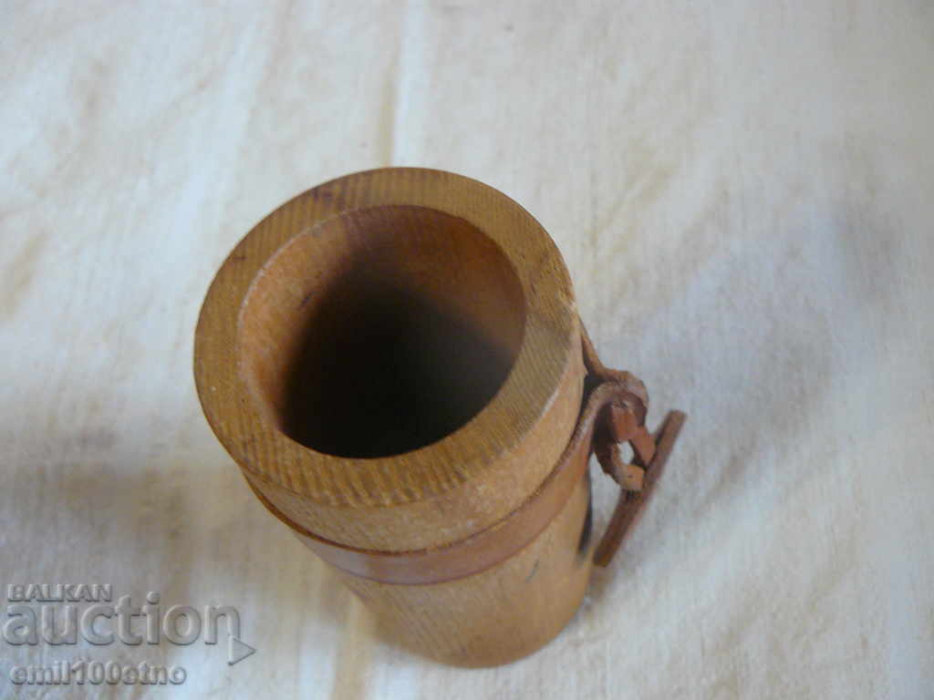 Creion cu curea din piele SBA - 5 Creion cu curea din piele SBA - 5