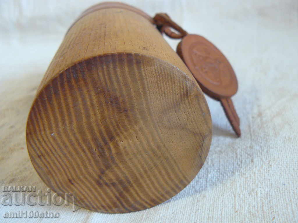 Creion cu curea din piele SBA - 6 Creion cu curea din piele SBA - 6