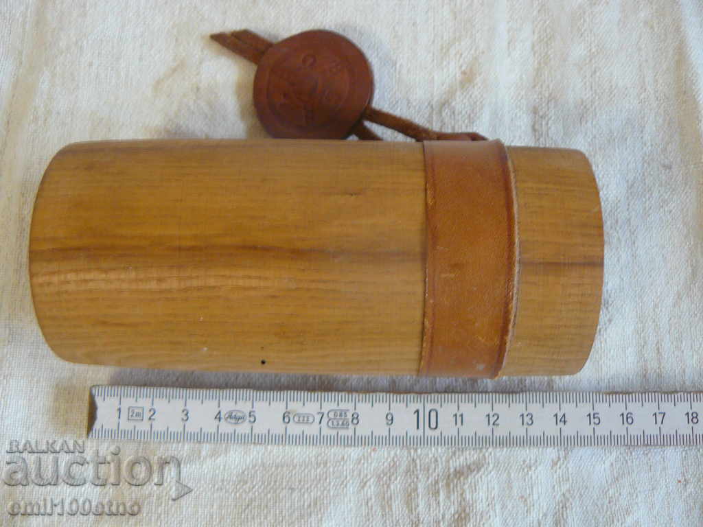 Creion cu curea din piele SBA - 7 Creion cu curea din piele SBA - 7