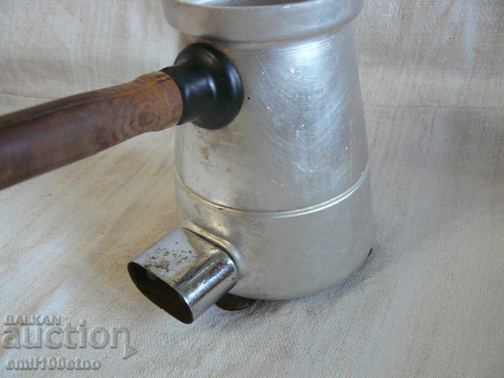 Old Electric Jazz - Elprom Coffee Maker with price 8.00 BGN | € 4.09