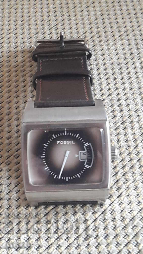 MEN'S DIGITAL WRIST WATCH