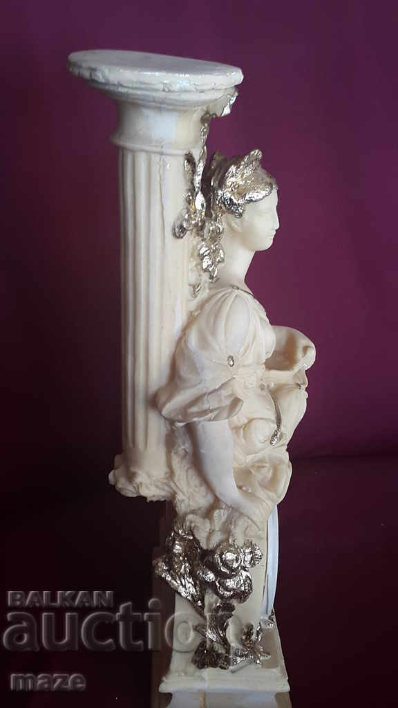 Auction EXCLUSIVE FIREPLACE CLOCK Auction EXCLUSIVE FIREPLACE CLOCK