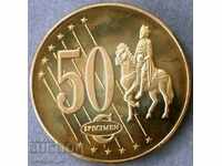 50 euro cents 2002 sample