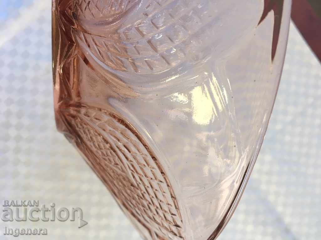 Auction Platter platter glass glass relief from the sun Auction Platter platter glass glass relief from the sun