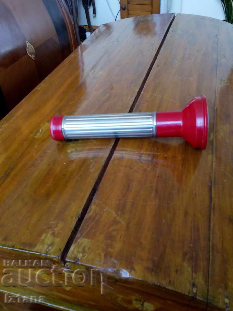 Lanterna veche Artas Focus cu preț 20.00 BGN | € 10.23 Lanterna veche Artas Focus cu preț 20.00 BGN | € 10.23