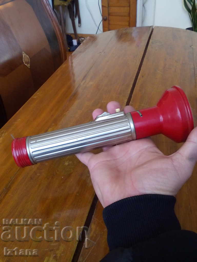 Lanterna veche Artas Focus - 5 Lanterna veche Artas Focus - 5