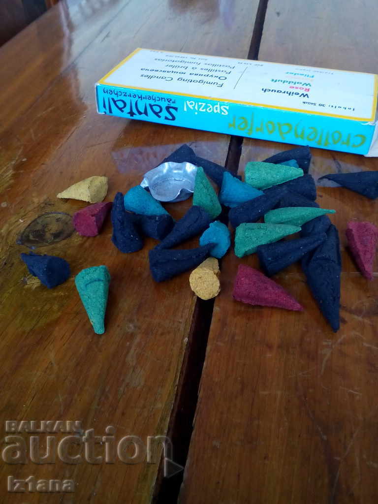 Delivery of Old tobacco smoke flavorings Delivery of Old tobacco smoke flavorings