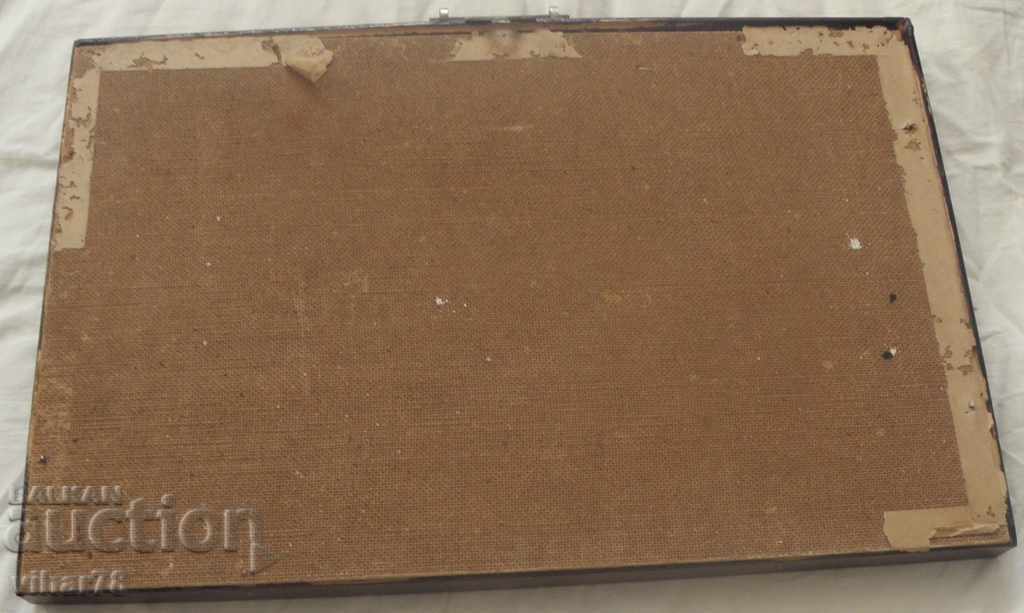 TABLA VECHIA-PERLA LUCATA MANUAL - 7