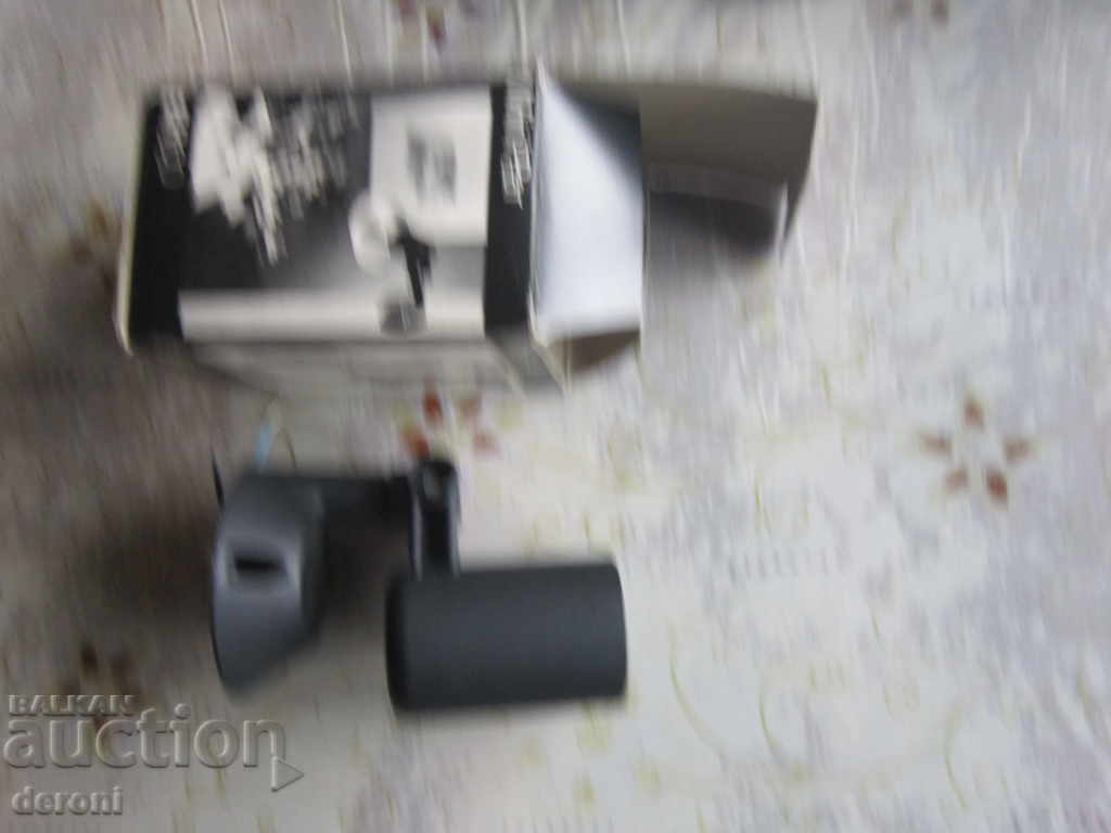 A great moving lamp Erco lantern - 5 A great moving lamp Erco lantern - 5