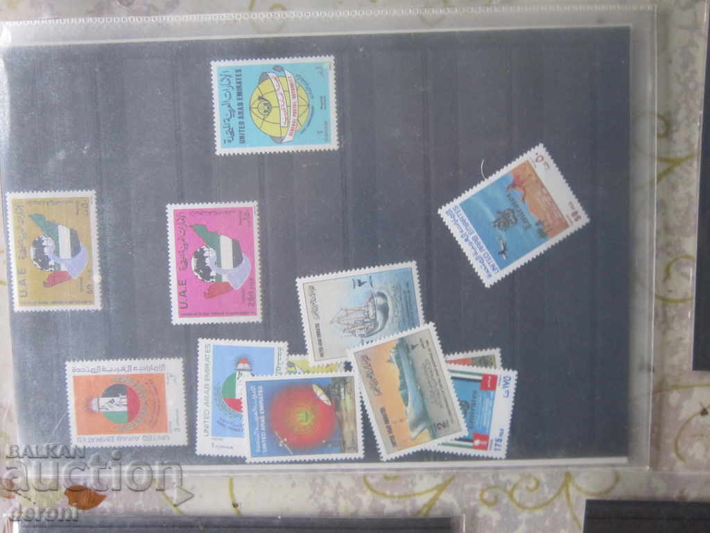 Auction German brand cluster album from mark 3 Auction German brand cluster album from mark 3