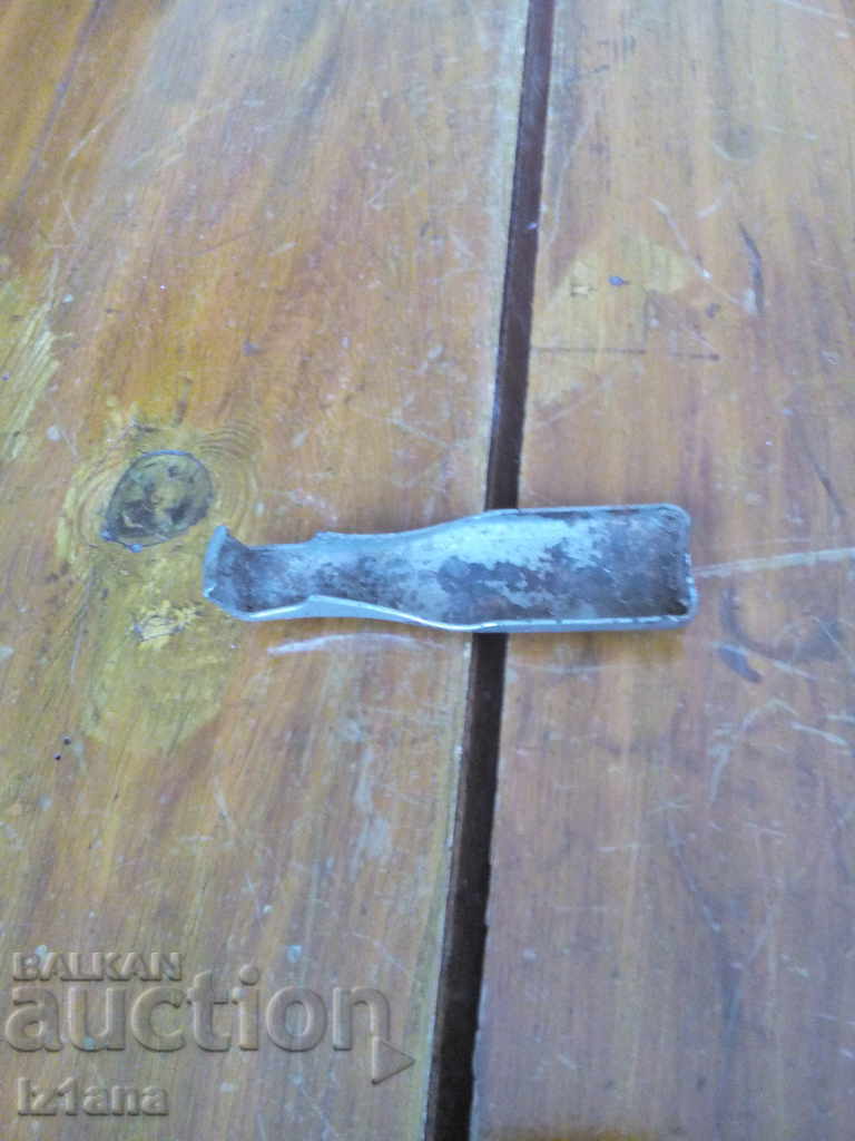 Old Ledenika beer opener - 5 Old Ledenika beer opener - 5