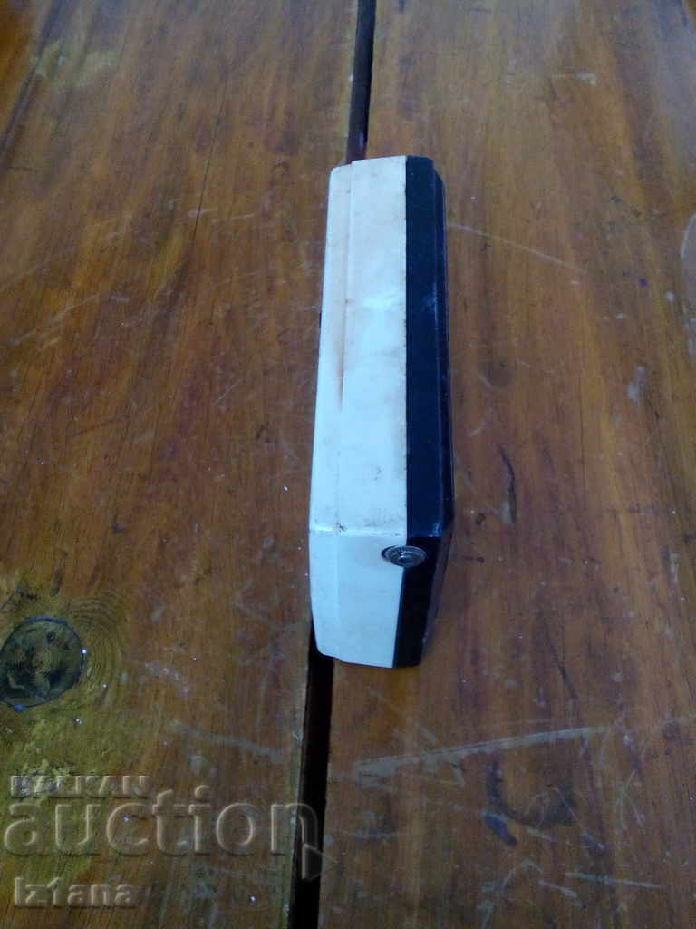 Radio vechi, radio SR-F406L Standart Radio Corp. - 5