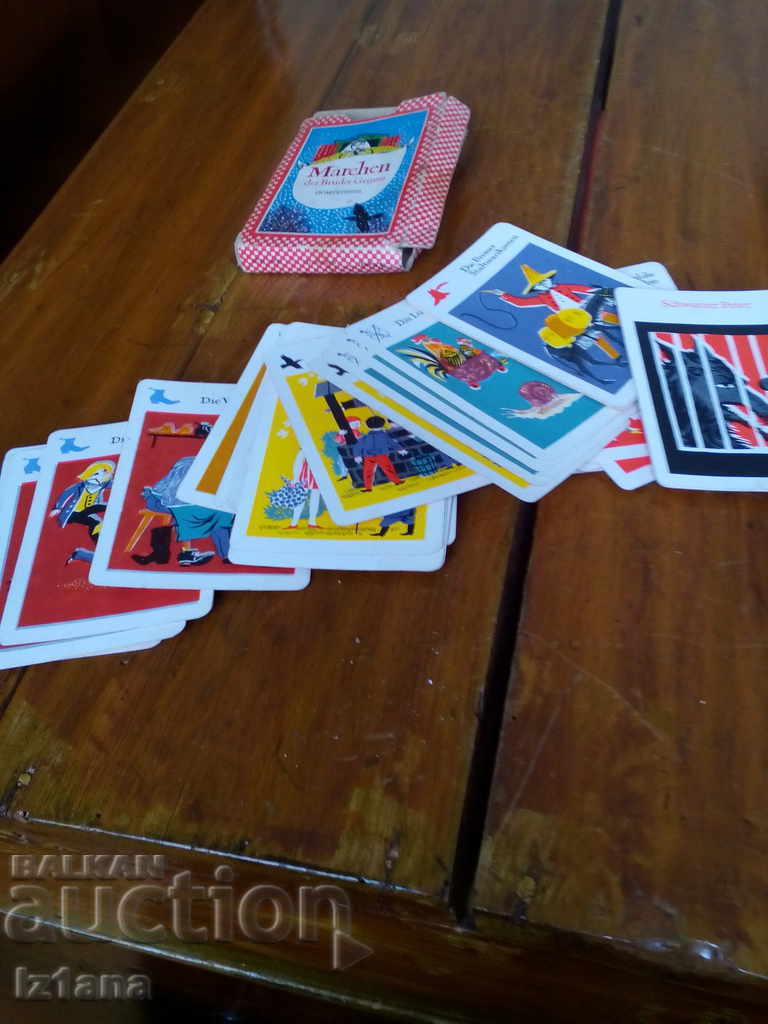 Livrarea Cărți de joc pentru copii bătrâni Livrarea Cărți de joc pentru copii bătrâni