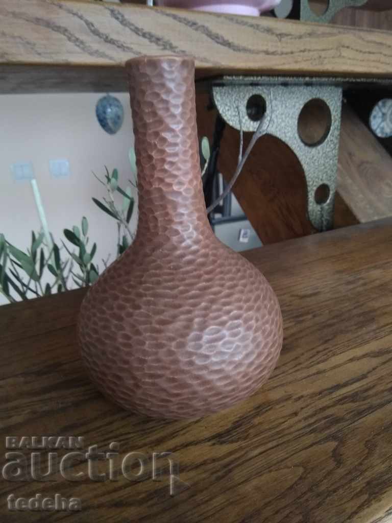 INTERIOR COURT, VASE - PERFECT with price 10.00 BGN | € 5.11 INTERIOR COURT, VASE - PERFECT with price 10.00 BGN | € 5.11