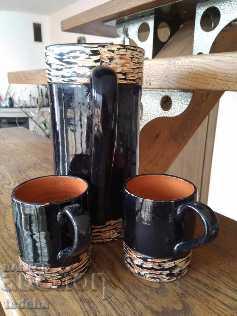 TWO MUSHROOMS with price 10.00 BGN | € 5.11