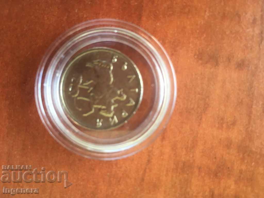 Δημοπρασία 10 ΚΟΣΜΟΣ ΝΟΜΙΣΜΑ 1999 UNC Δημοπρασία 10 ΚΟΣΜΟΣ ΝΟΜΙΣΜΑ 1999 UNC