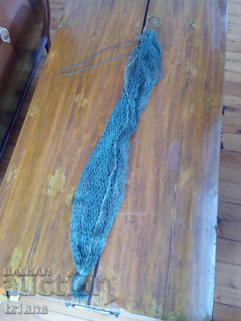 An old fishing fisherman with price 5.00 BGN | € 2.56