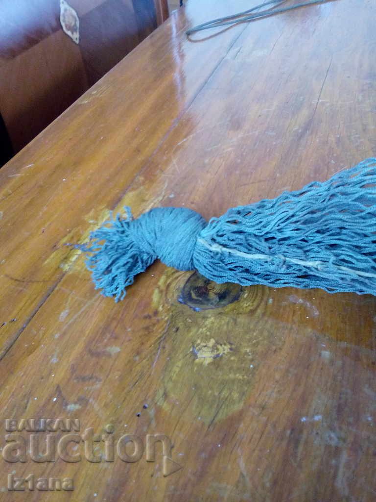 Auction  An old fishing fisherman