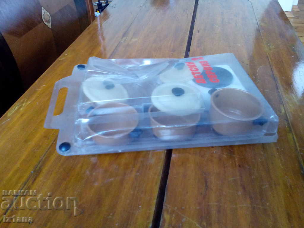 Υπηρεσίες παλαιών παιδιών με τιμή 30.00 BGN | € 15.34 Υπηρεσίες παλαιών παιδιών με τιμή 30.00 BGN | € 15.34