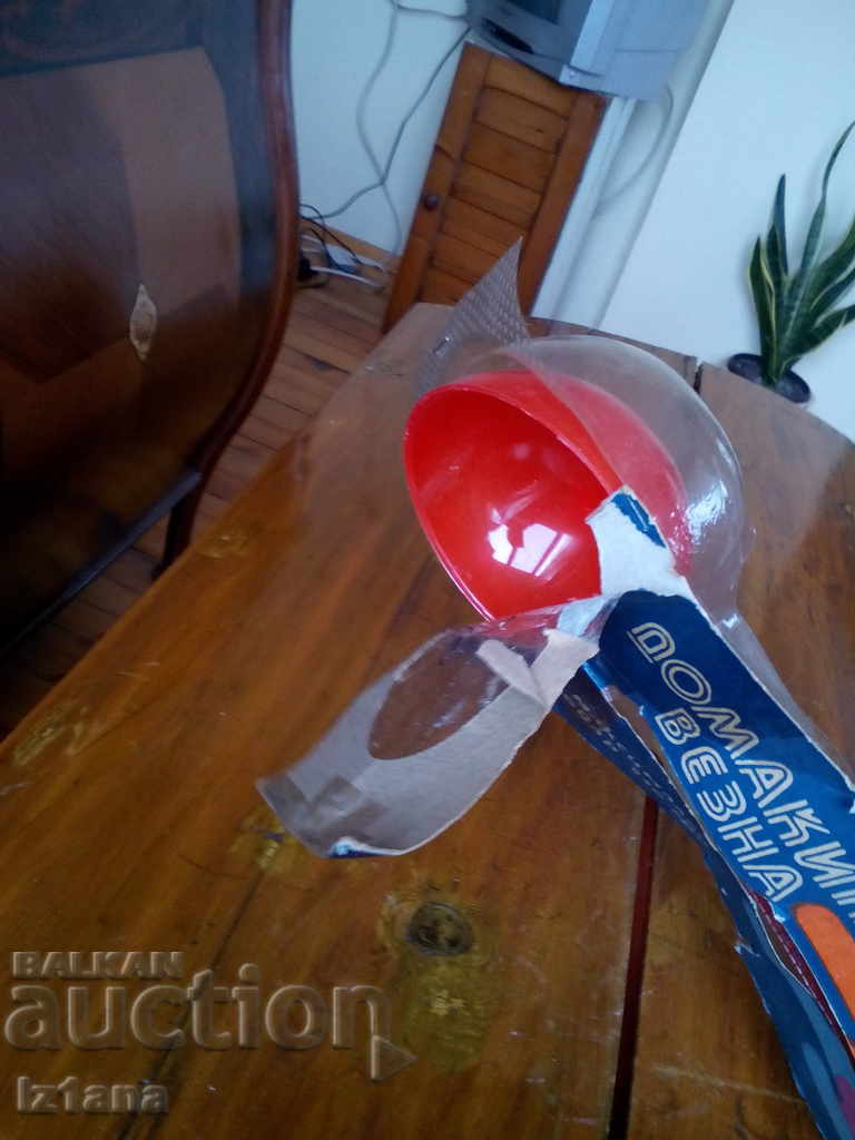 Παλιές κλίμακες οικιακής χρήσης - 5 Παλιές κλίμακες οικιακής χρήσης - 5