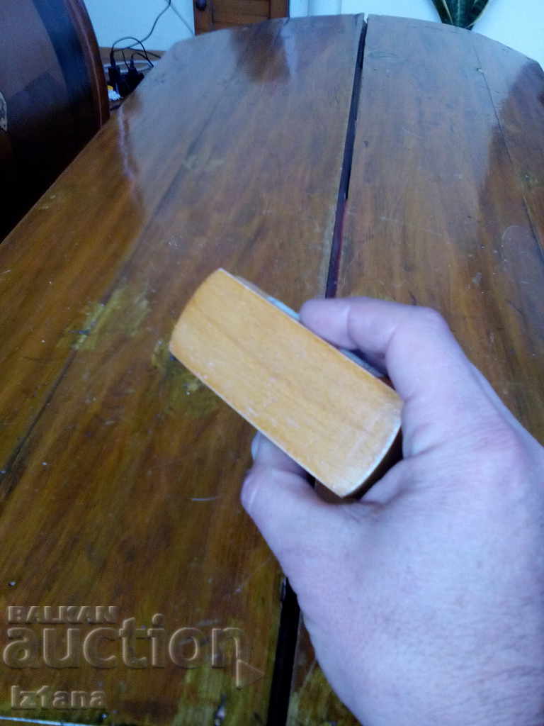 Παράδοση Παλιά βούρτσα ρούχων Παράδοση Παλιά βούρτσα ρούχων