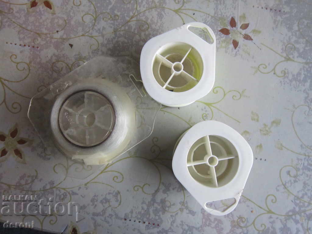 Licitație Tamburul cu pescuit 2 Licitație Tamburul cu pescuit 2