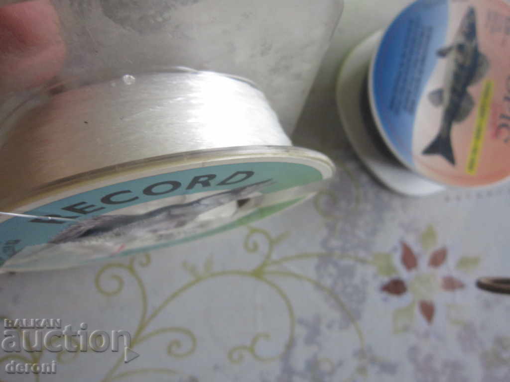 Livrarea Tamburul cu pescuit 2 Livrarea Tamburul cu pescuit 2