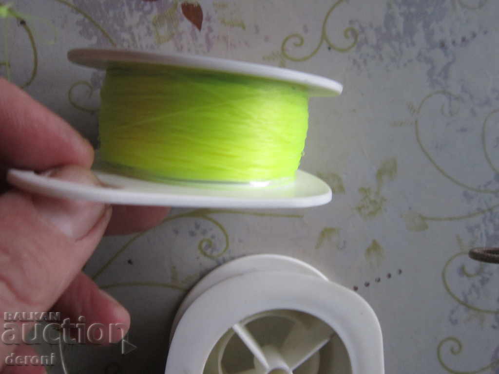 Tamburul cu pescuit 2 - 5 Tamburul cu pescuit 2 - 5