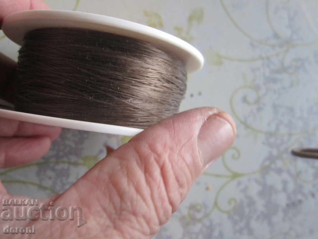 Tamburul cu pescuit 2 - 6 Tamburul cu pescuit 2 - 6