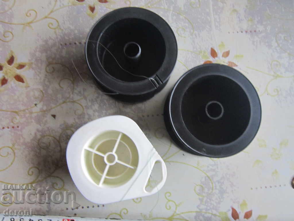 Fishing Reel with Spool 4 with price 10.00 BGN | € 5.11