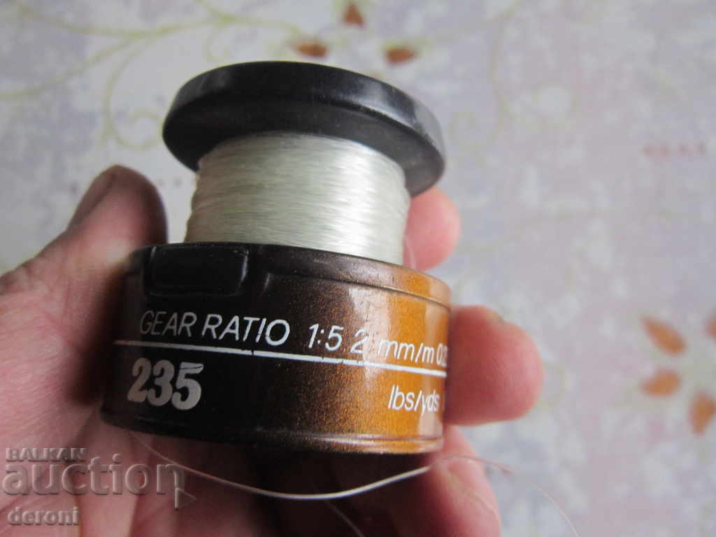 Livrarea Tamburul cu pescuit 7 Livrarea Tamburul cu pescuit 7