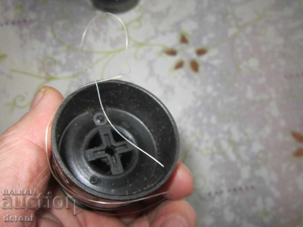 Tamburul cu pescuit 7 - 5 Tamburul cu pescuit 7 - 5