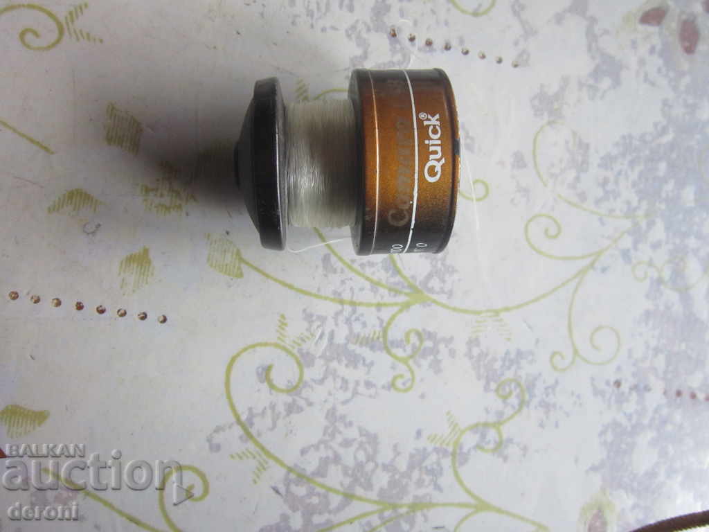 Tamburul cu pescuit 7 - 6 Tamburul cu pescuit 7 - 6