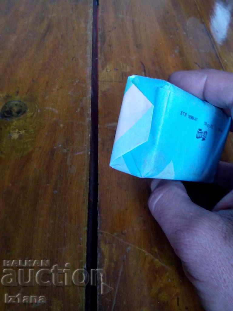 Παράδοση Αστέρι Montana Σαπούνι Παράδοση Αστέρι Montana Σαπούνι