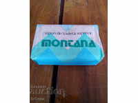 Star Montana Soap