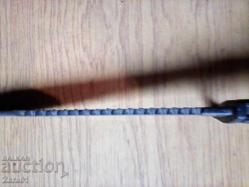 Παράδοση Παλιά ασπίδα Solingen Παράδοση Παλιά ασπίδα Solingen