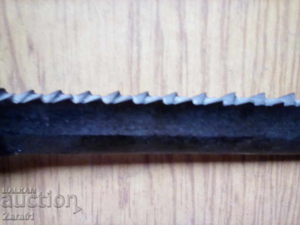 Παλιά ασπίδα Solingen - 6 Παλιά ασπίδα Solingen - 6