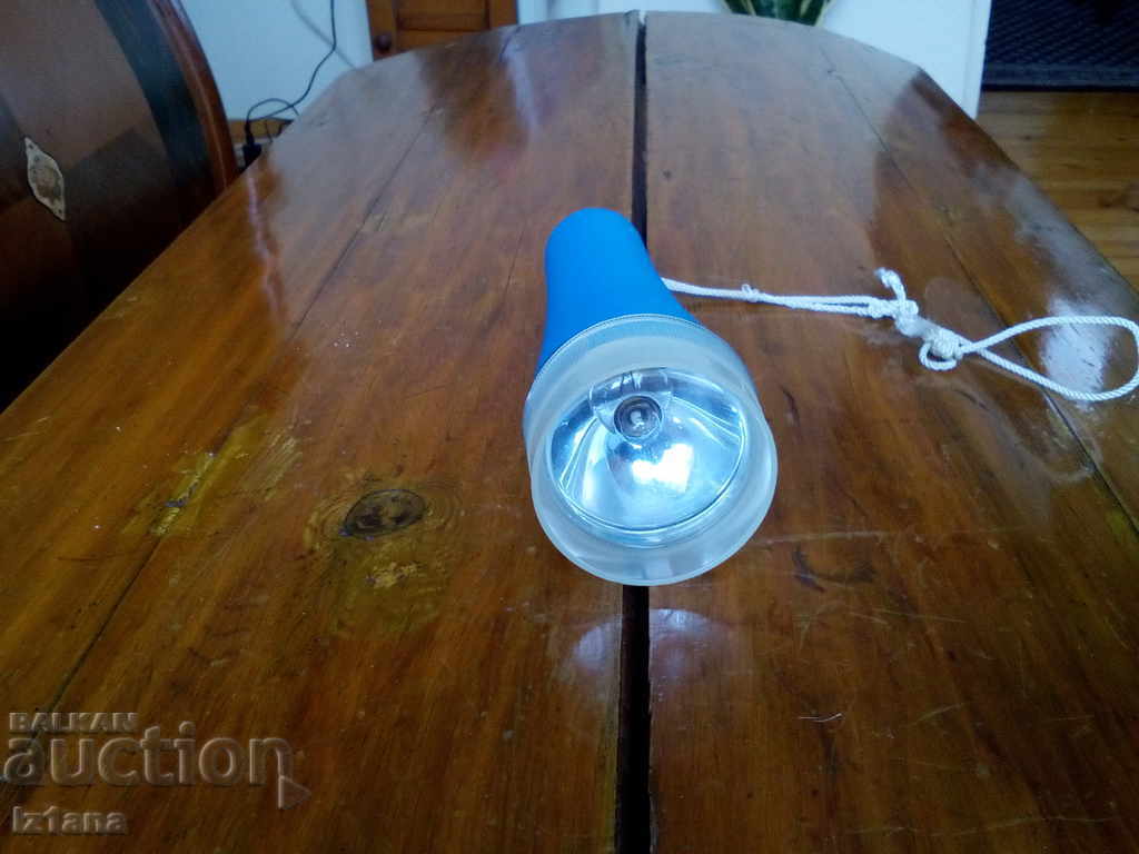 Old Russian lantern, flashlight with price 20.00 BGN | € 10.23 Old Russian lantern, flashlight with price 20.00 BGN | € 10.23