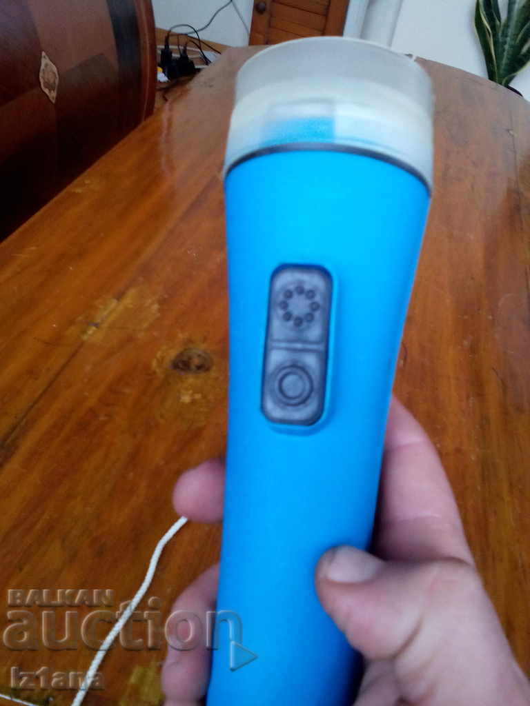 Delivery of Old Russian lantern, flashlight Delivery of Old Russian lantern, flashlight